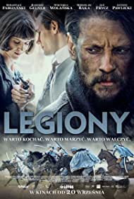 Legiony