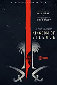 Kingdom of Silence