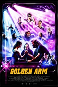 Golden Arm