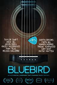 Bluebird