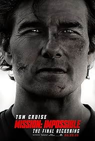 Mission: Impossible - Dead Reckoning - Part Two