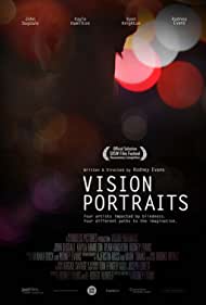 Vision Portraits