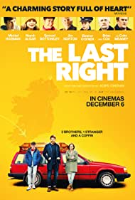 The Last Right