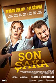 Son Saka