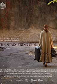 The Staggering Girl