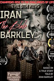 Iran The Blade Barkley 5th King