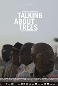 Talking About Trees