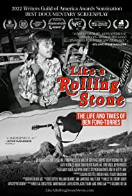 Like a Rolling Stone: The Life & Times of Ben Fong-Torres