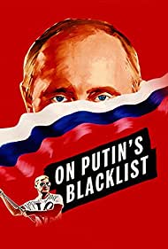 On Putin's Blacklist