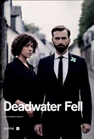 Deadwater Fell