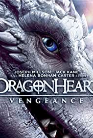 Dragonheart Vengeance