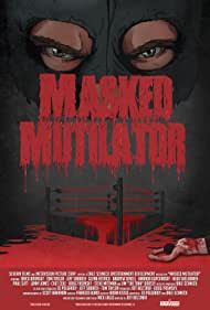 Masked Mutilator