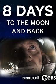 8 Days: To the Moon and Back