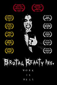 Brutal Realty, Inc.