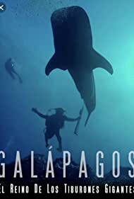 Galapagos: Realm of Giant Sharks