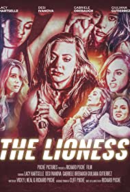 The Lioness