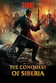 The Conquest of Siberia