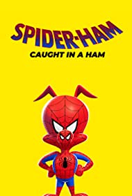 Spider-Ham: Caught in a Ham