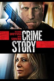 Crime Story