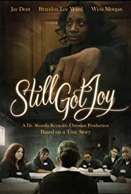 Still Got Joy