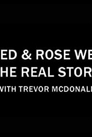 Fred & Rose West the Real Story with Trevor McDonald