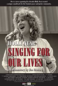 Holly Near: Singing For Our Lives