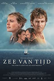 Zee van tijd