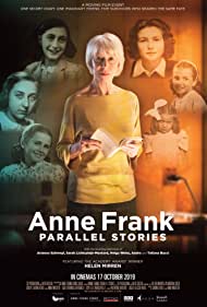 #Anne Frank Parallel Stories