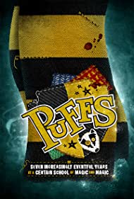 Puffs: Filmed Live Off Broadway