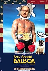 Shiv Shastri Balboa