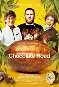 Chocolate Road