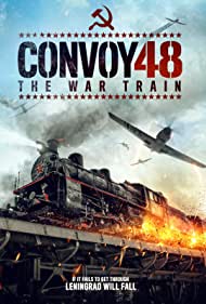 Convoy 48