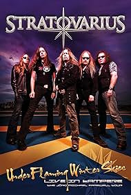 Stratovarius: Under Flaming Winter Skies - Live in Tampere