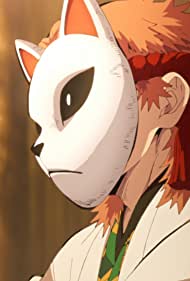 Sabito and Makomo