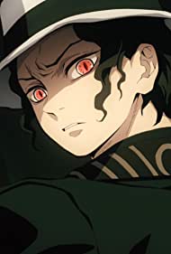 Muzan Kibutsuji