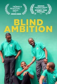 Blind Ambition